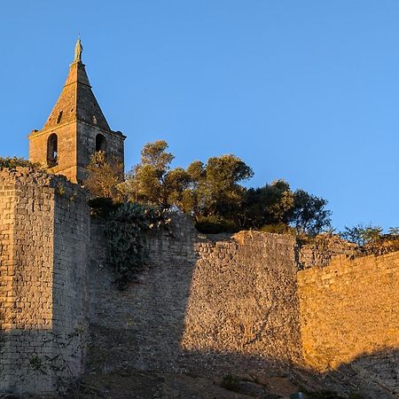 Major - 120M2 Avec Clim Lejlighed Arles Eksteriør billede