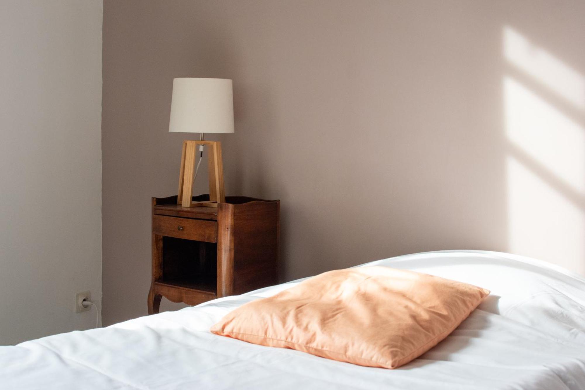 Major - 120M2 Avec Clim Lejlighed Arles Eksteriør billede