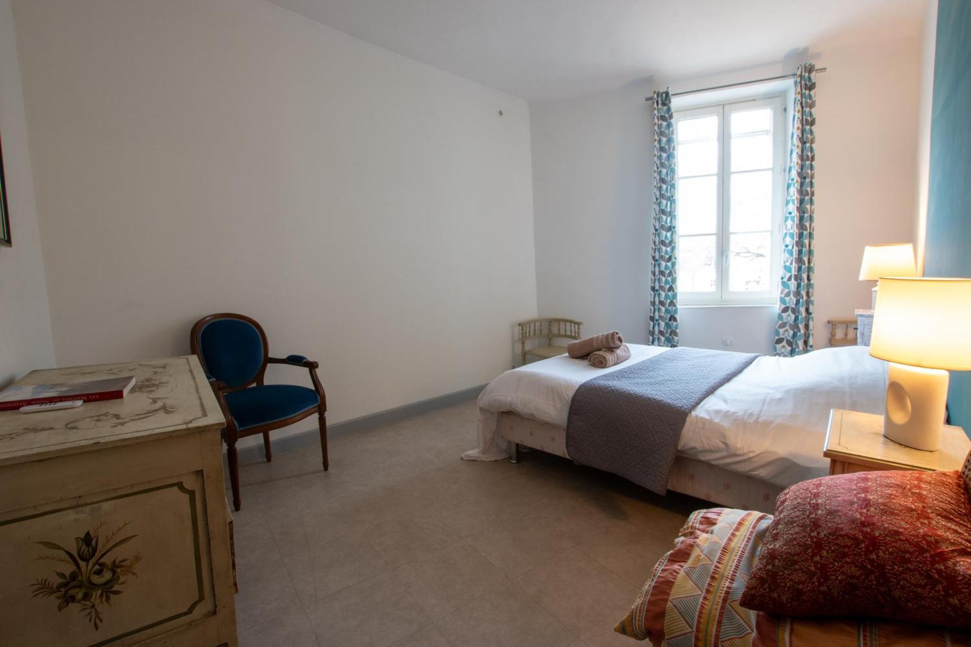 Major - 120M2 Avec Clim Lejlighed Arles Eksteriør billede