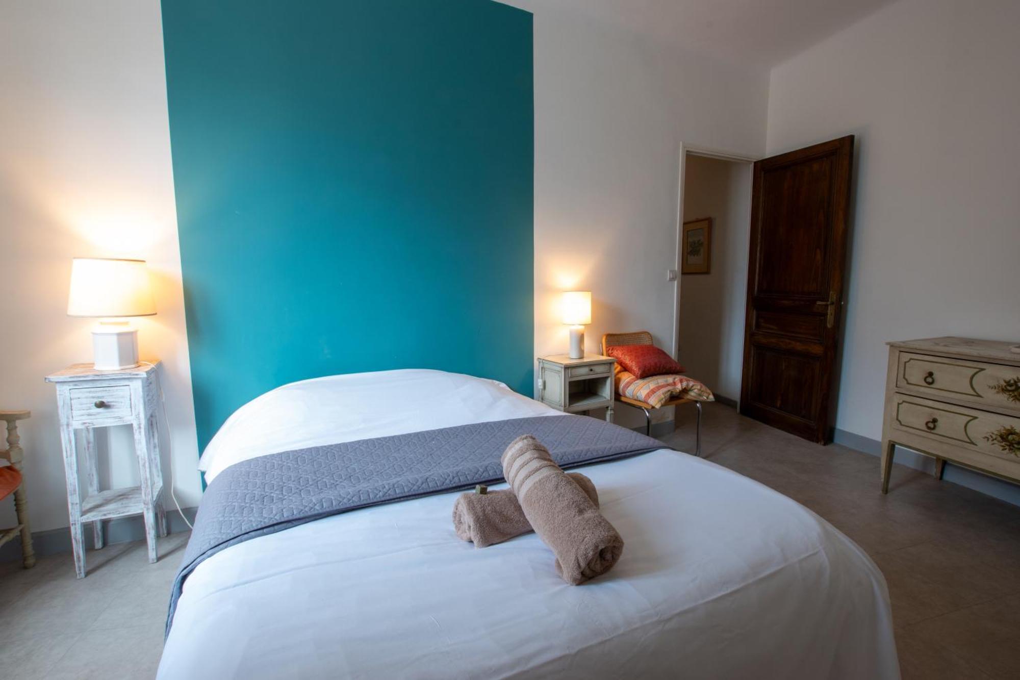 Major - 120M2 Avec Clim Lejlighed Arles Eksteriør billede