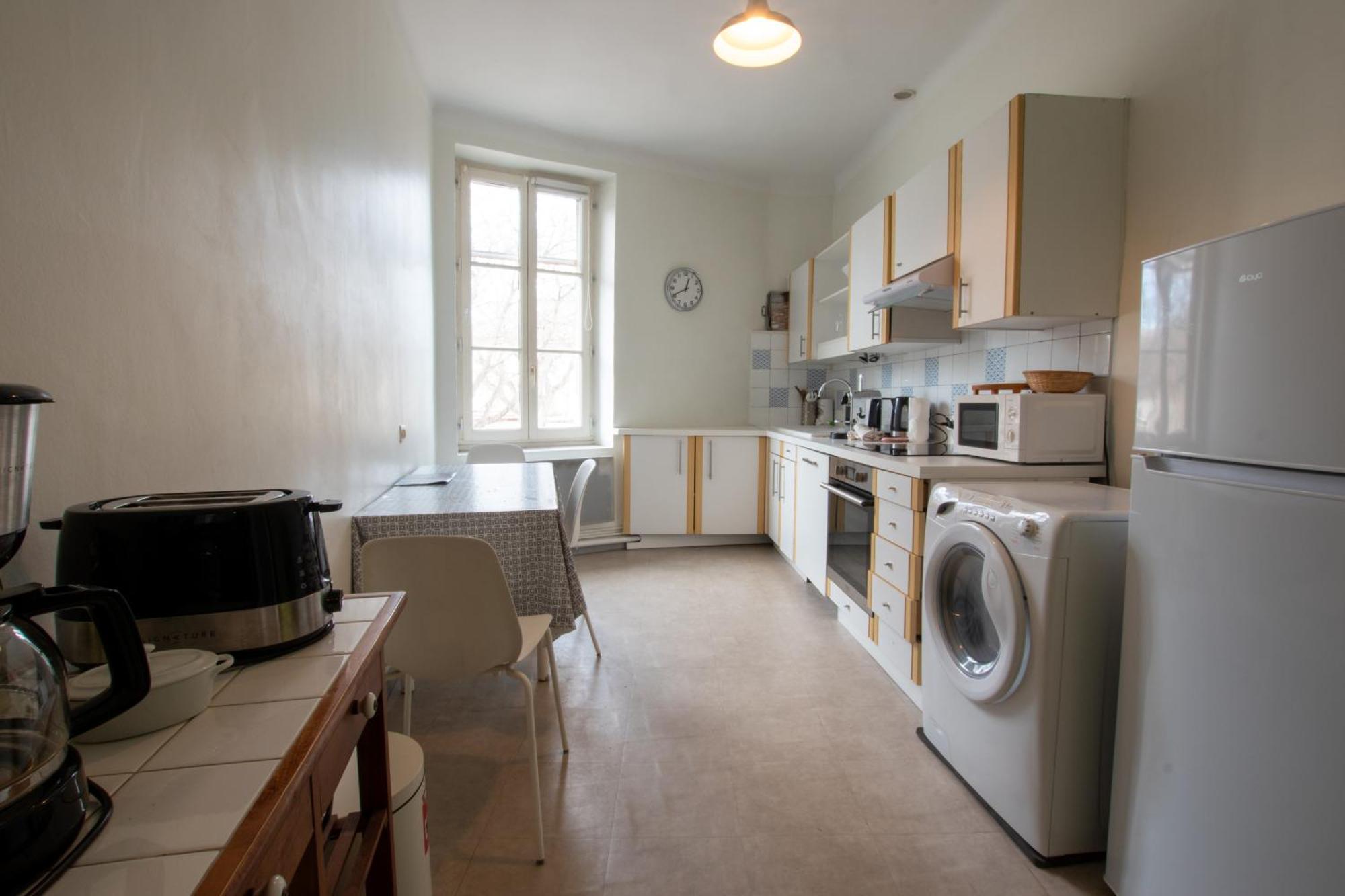 Major - 120M2 Avec Clim Lejlighed Arles Eksteriør billede